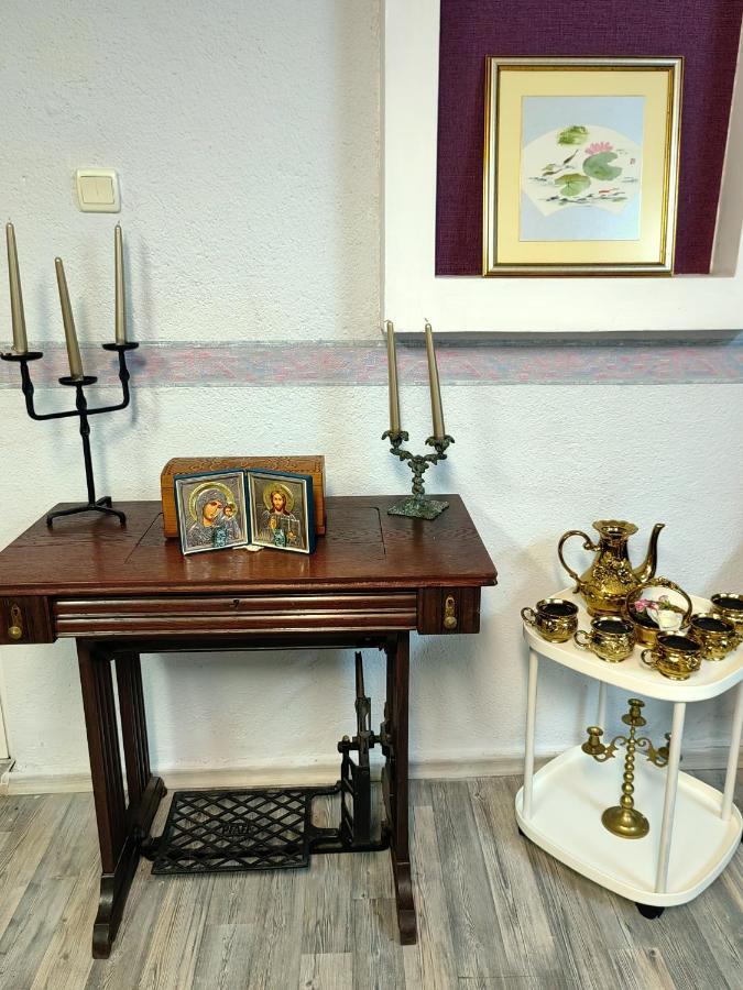 Guest House Blago Varna Ngoại thất bức ảnh
