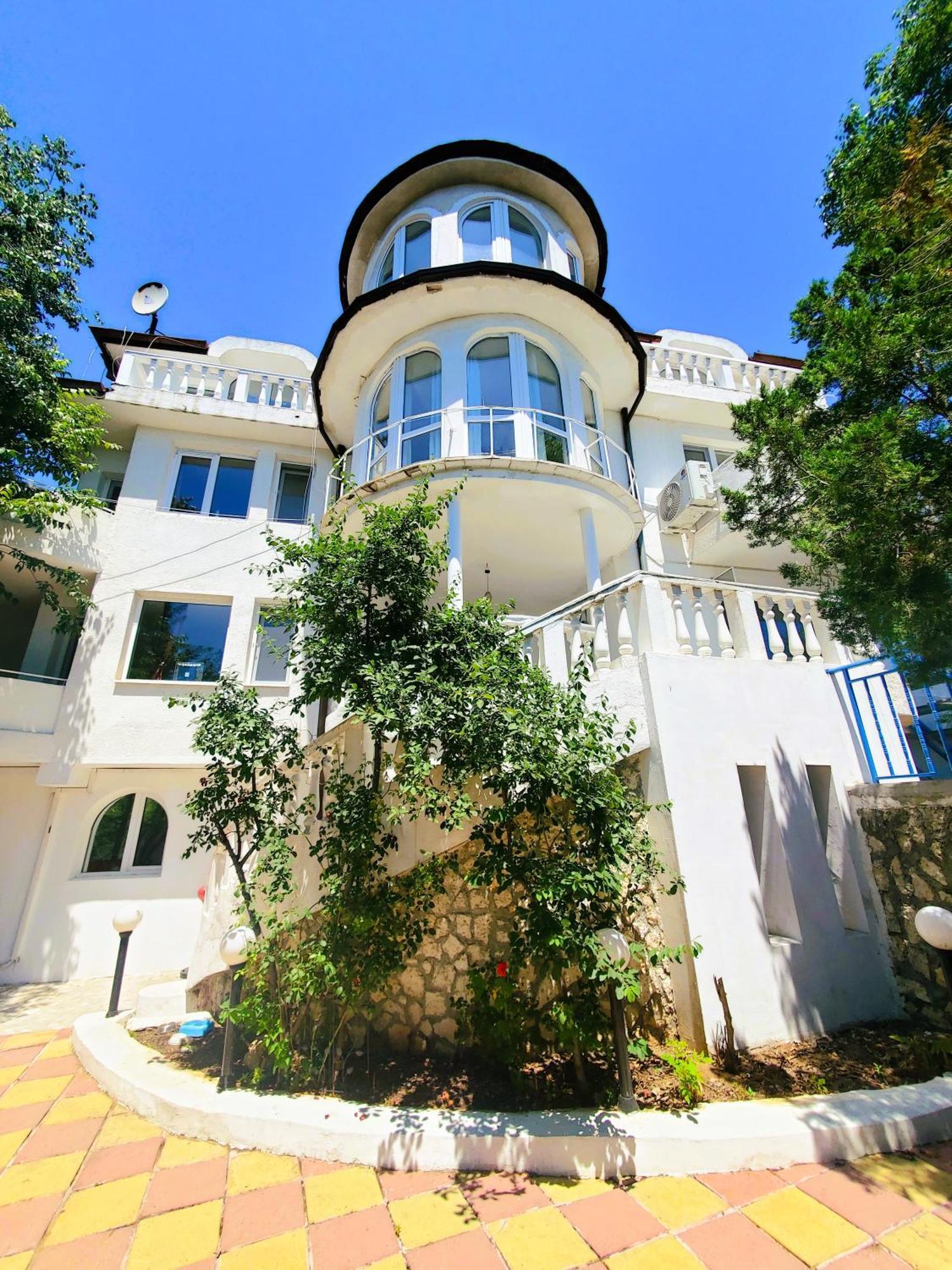 Guest House Blago Varna Ngoại thất bức ảnh