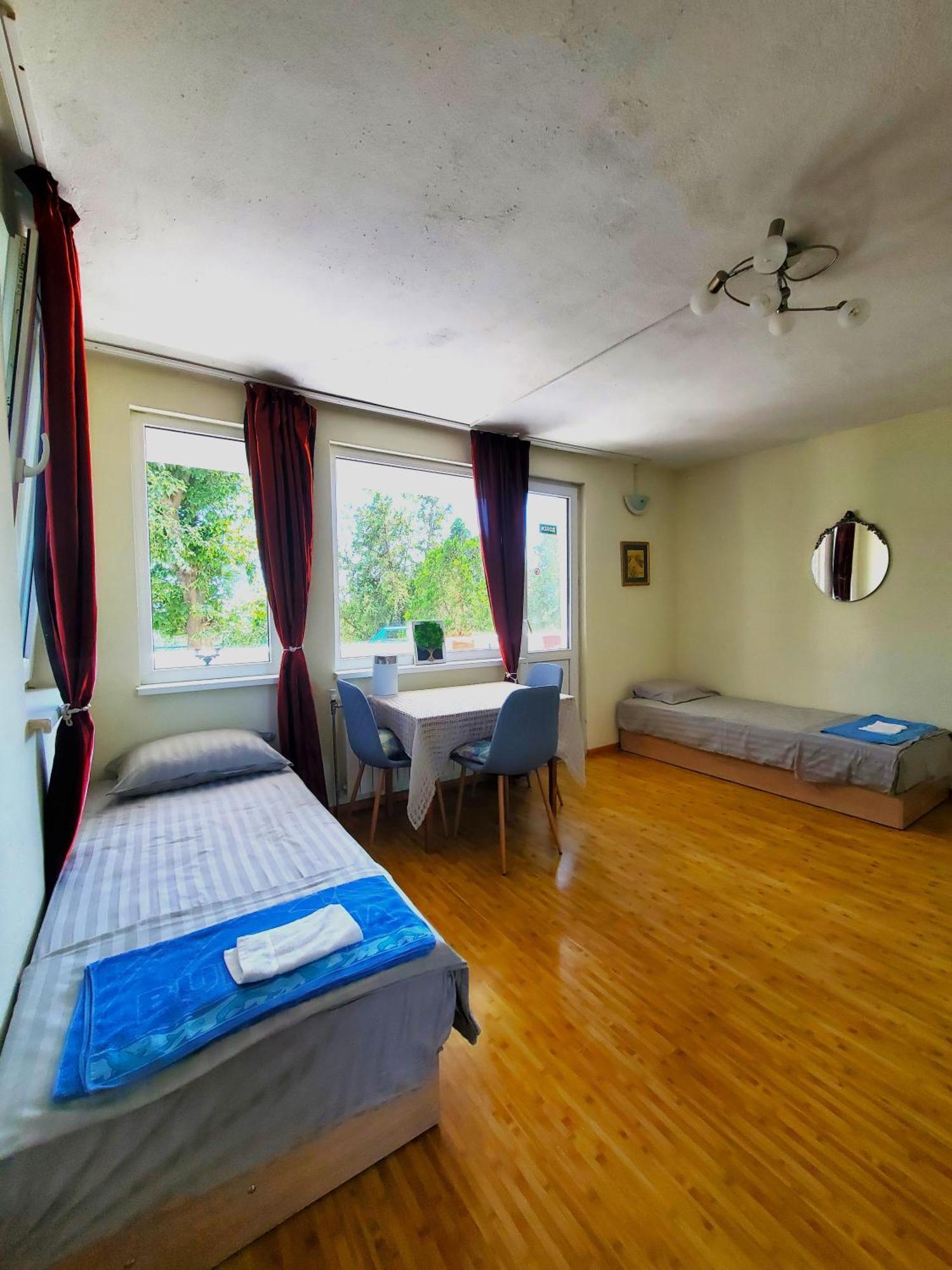 Guest House Blago Varna Ngoại thất bức ảnh