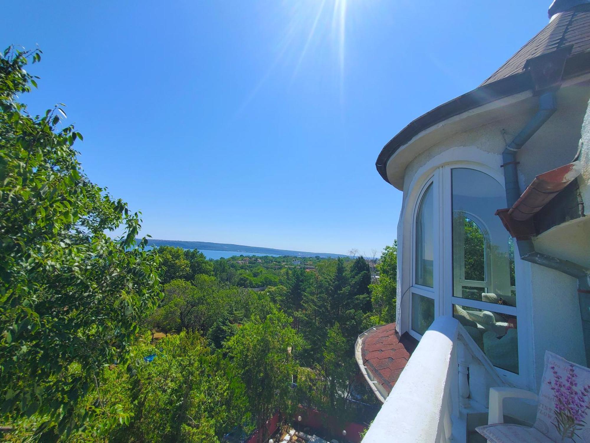 Guest House Blago Varna Ngoại thất bức ảnh