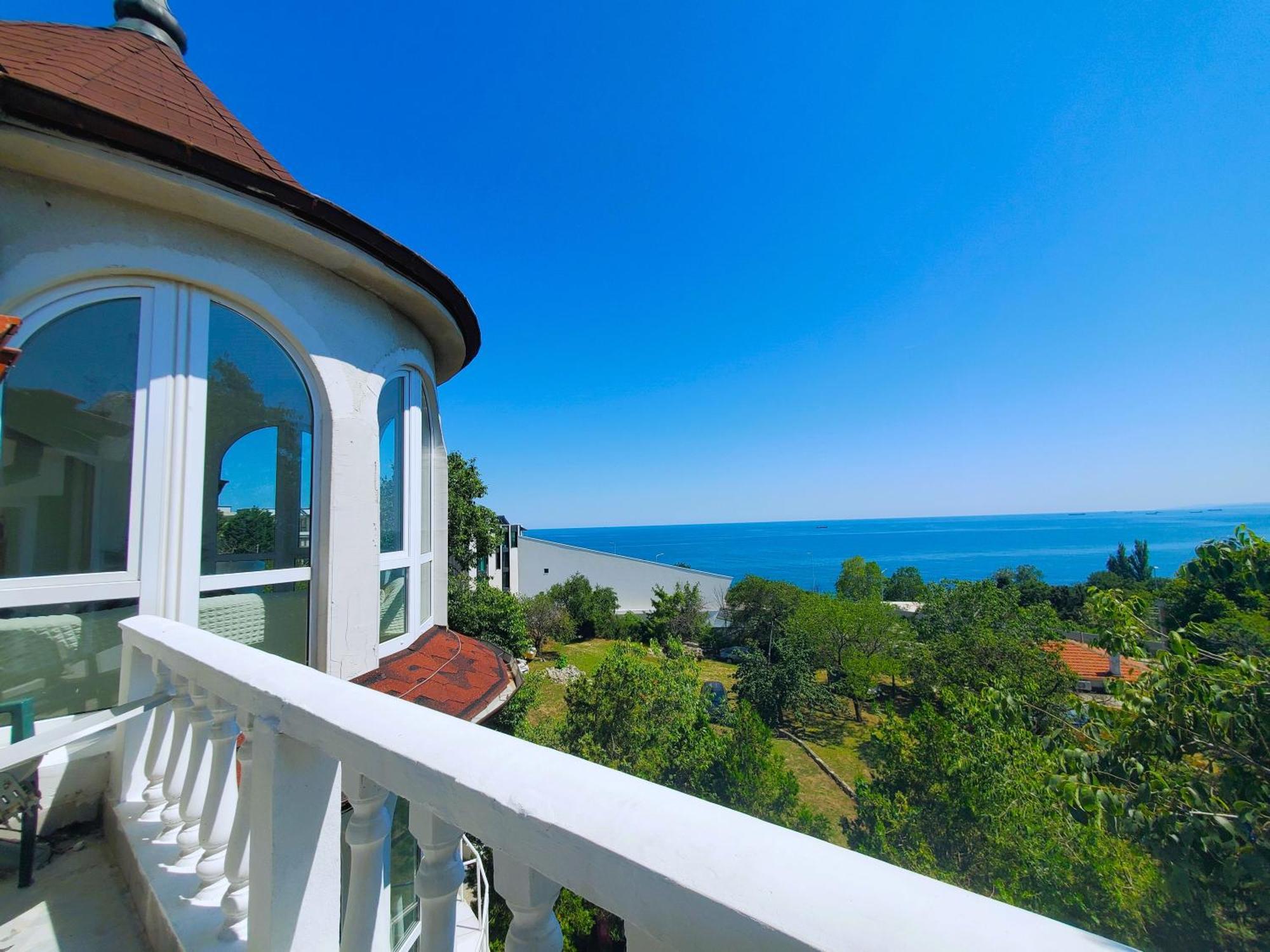 Guest House Blago Varna Ngoại thất bức ảnh