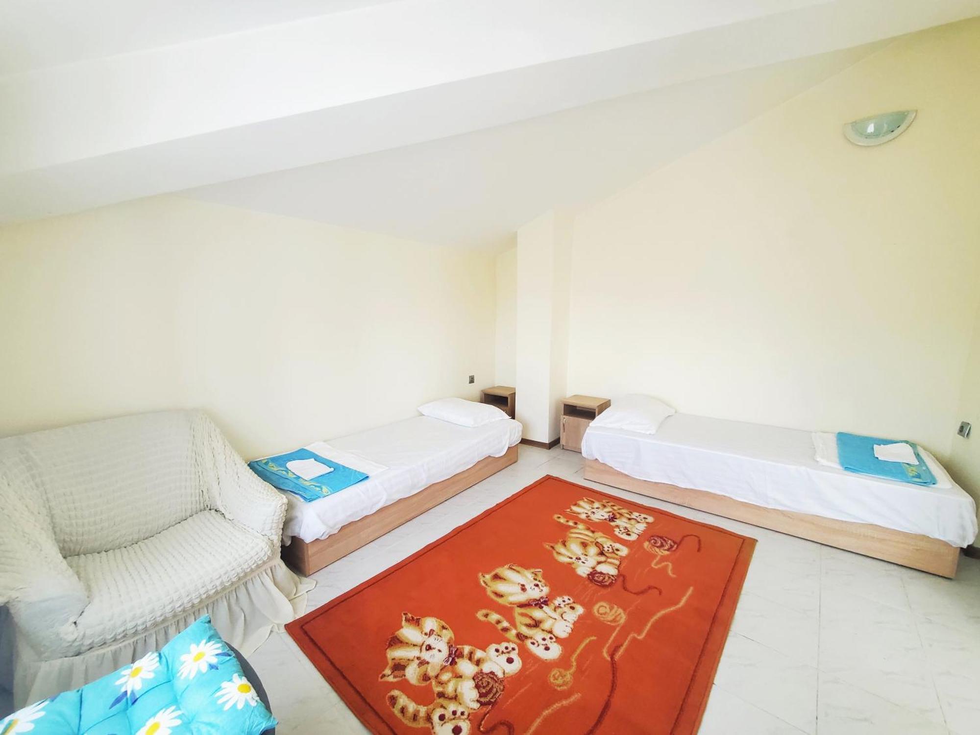 Guest House Blago Varna Ngoại thất bức ảnh