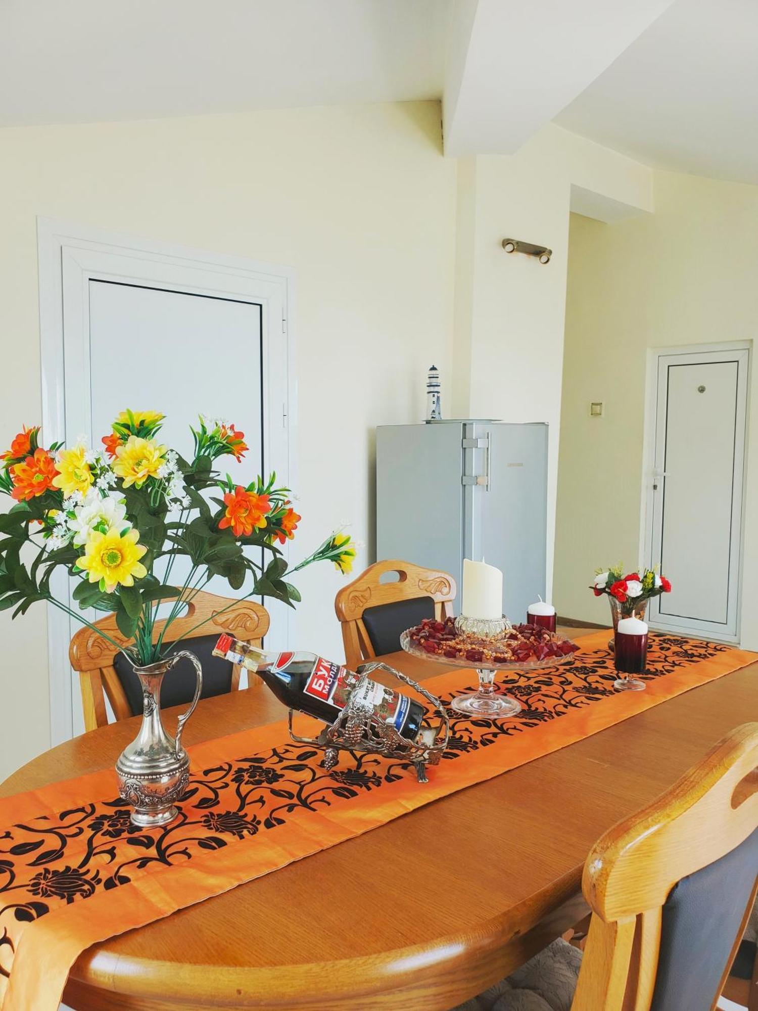 Guest House Blago Varna Ngoại thất bức ảnh