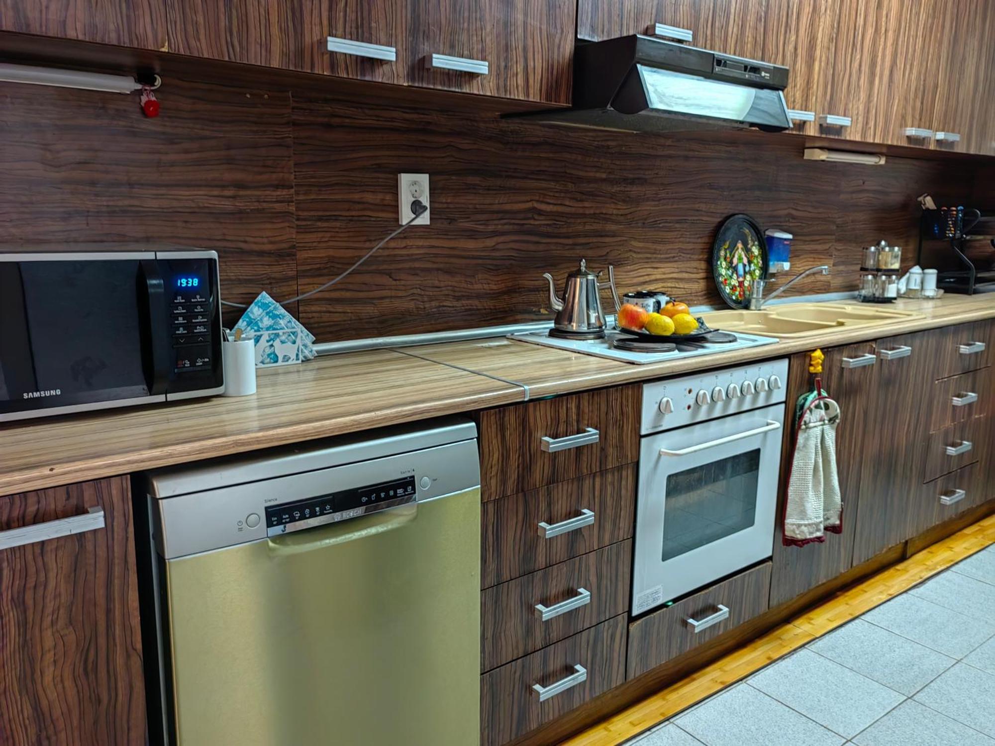 Guest House Blago Varna Ngoại thất bức ảnh