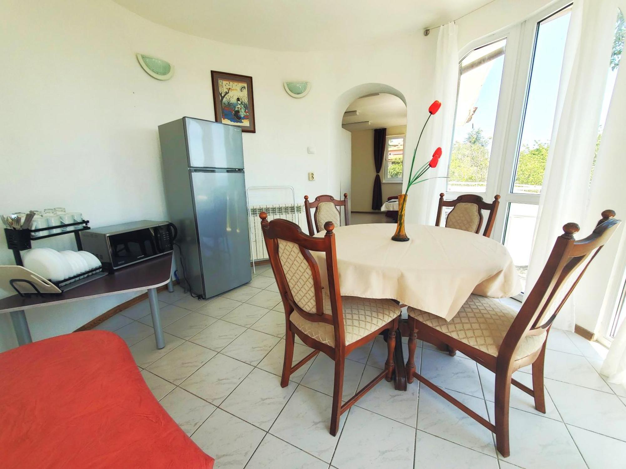 Guest House Blago Varna Ngoại thất bức ảnh