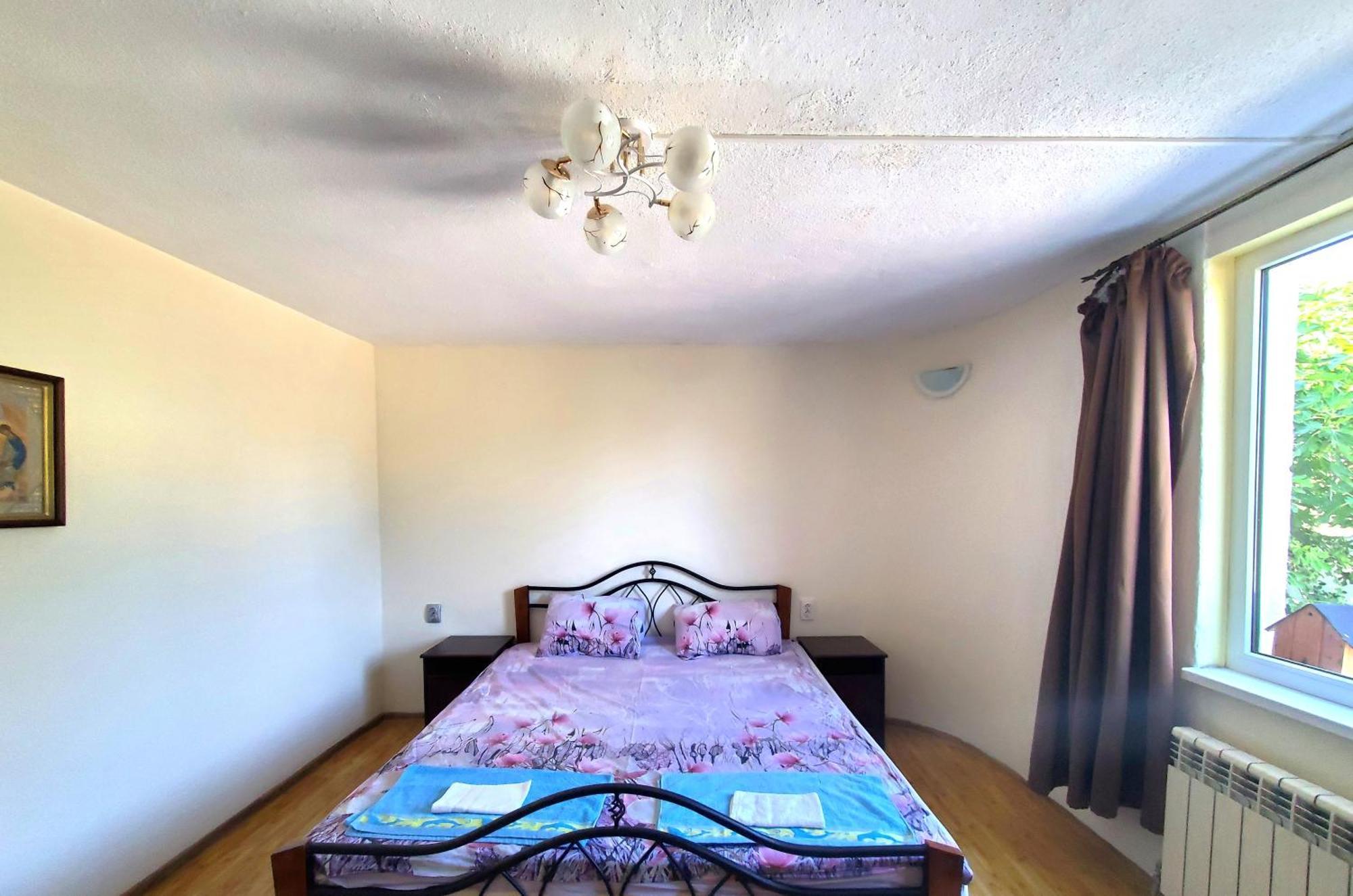 Guest House Blago Varna Ngoại thất bức ảnh