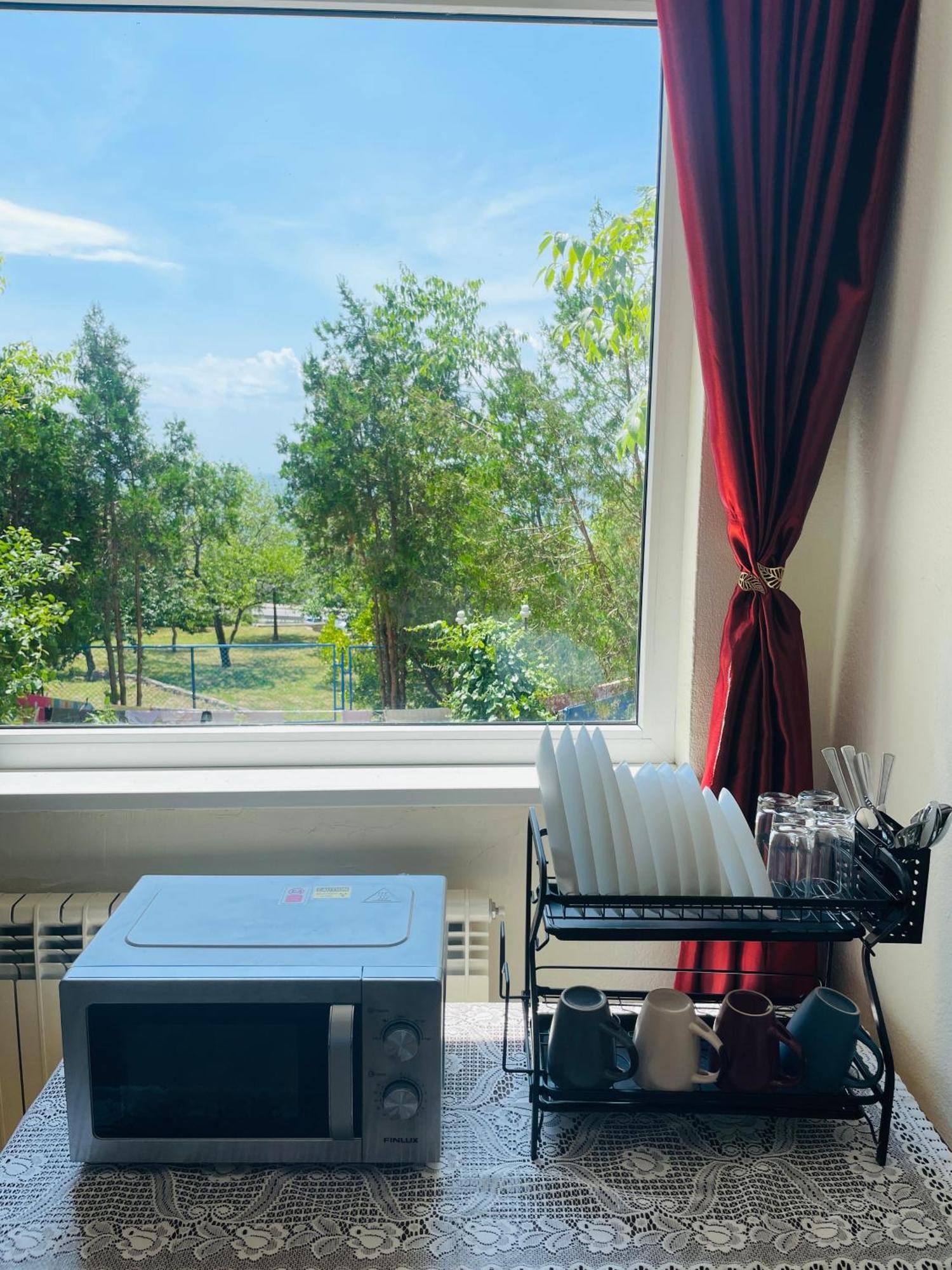 Guest House Blago Varna Ngoại thất bức ảnh