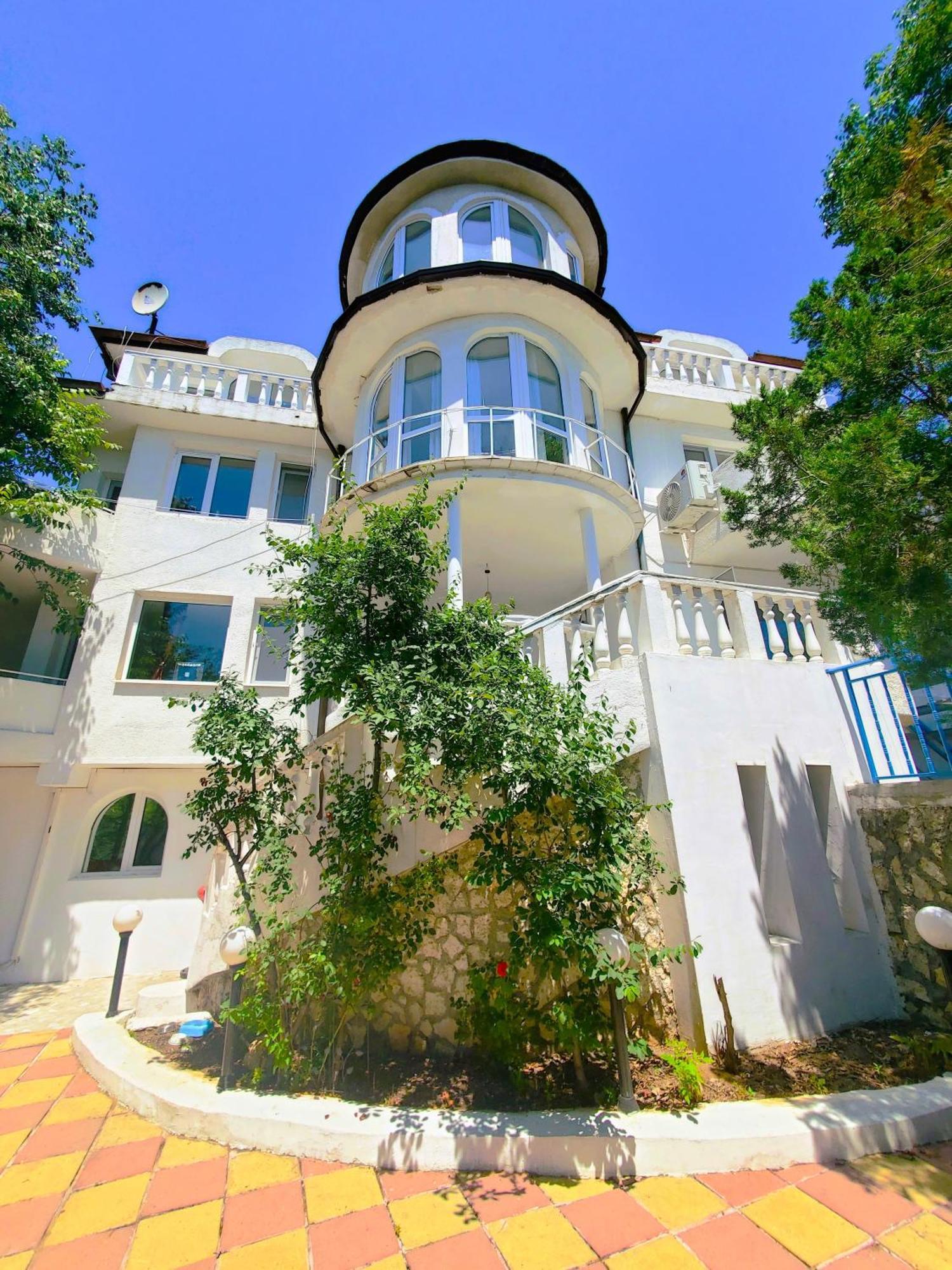 Guest House Blago Varna Ngoại thất bức ảnh