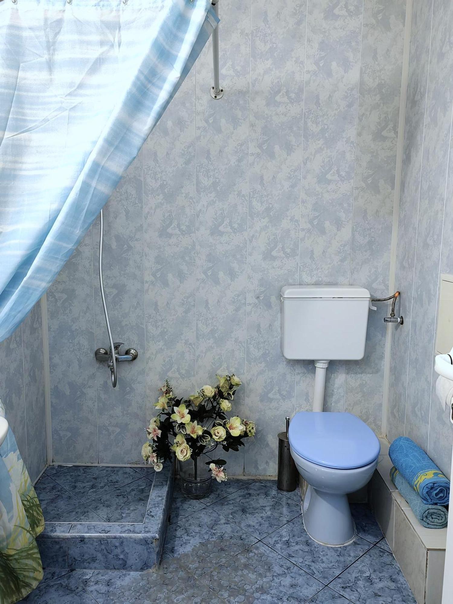 Guest House Blago Varna Ngoại thất bức ảnh