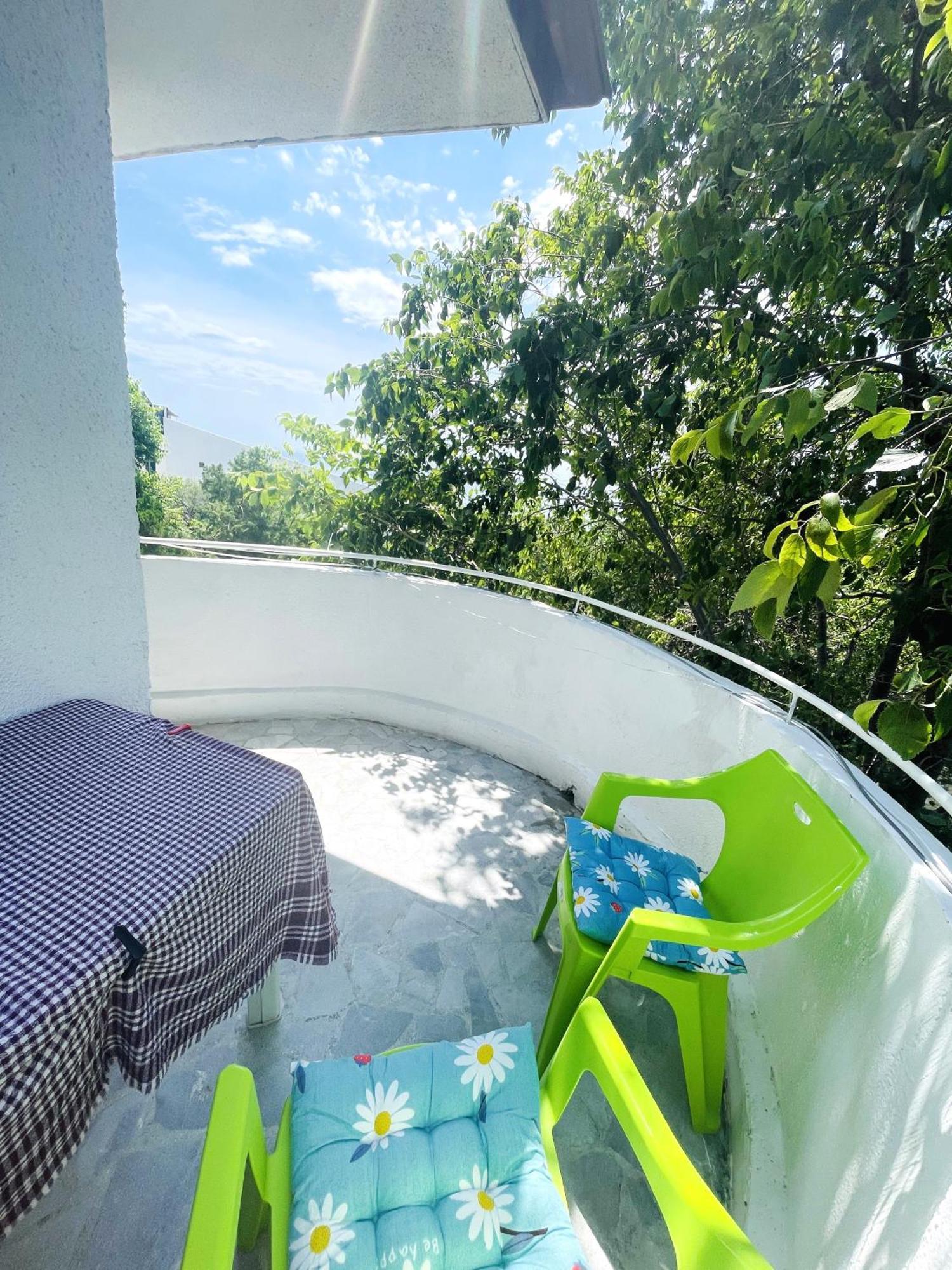 Guest House Blago Varna Ngoại thất bức ảnh