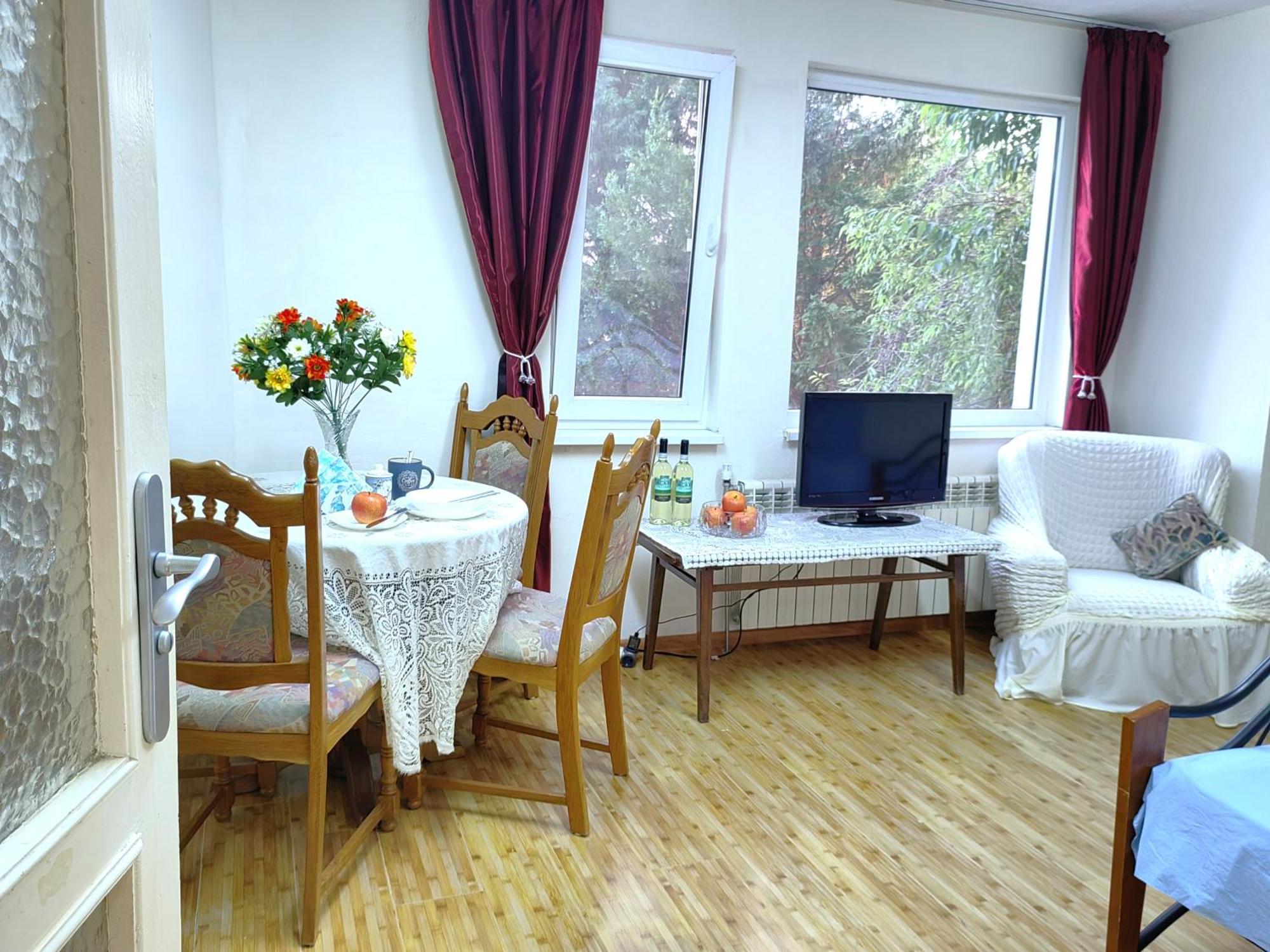 Guest House Blago Varna Ngoại thất bức ảnh
