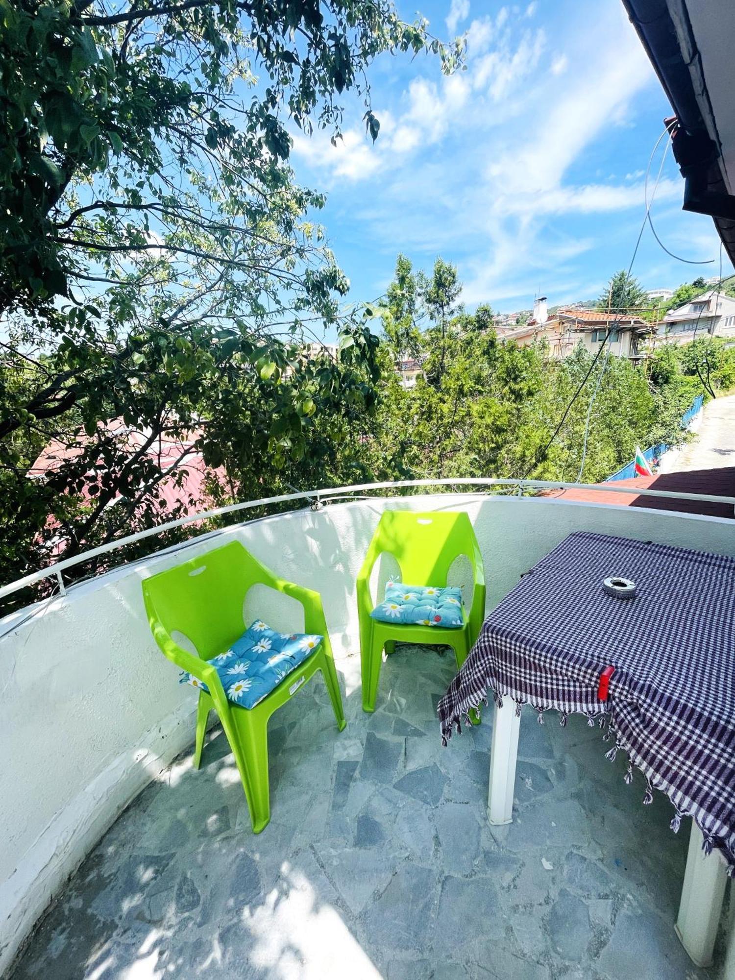 Guest House Blago Varna Ngoại thất bức ảnh